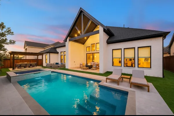 $1,229,900 | 4118 Pleasant Ridge Drive, Spring, TX 77386