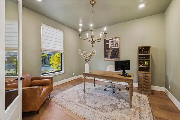 $1,229,900 | 4118 Pleasant Ridge Drive, Spring, TX 77386