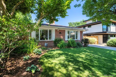 $998,500 | 231 Hudson Street, Denver, CO 80220