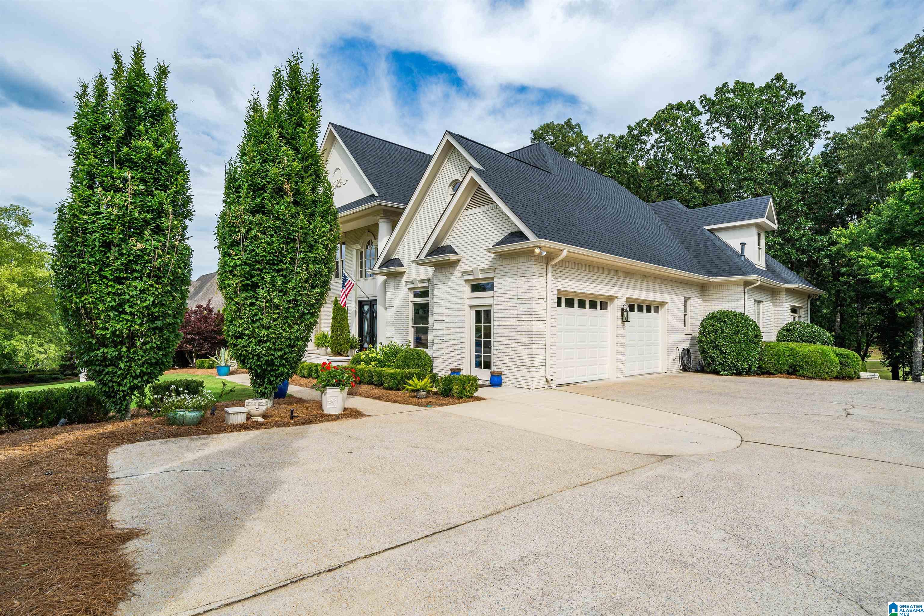 8198 Castlehill Road Birmingham, AL 35242 - Photo 3 of 68