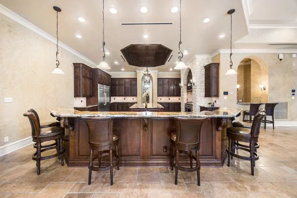 $4,750,000 | 17 Sovereign Circle, Richmond, TX 77469