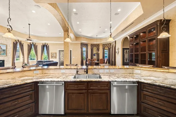 $4,750,000 | 17 Sovereign Circle, Richmond, TX 77469