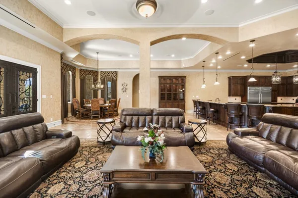 $4,750,000 | 17 Sovereign Circle, Richmond, TX 77469
