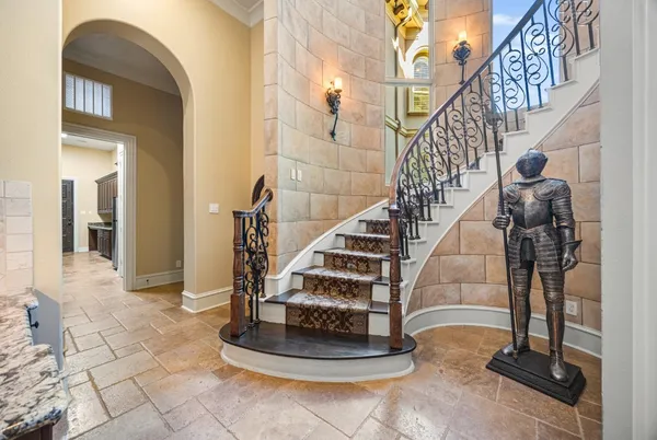 $4,750,000 | 17 Sovereign Circle, Richmond, TX 77469