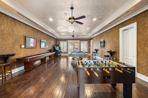$4,750,000 | 17 Sovereign Circle, Richmond, TX 77469