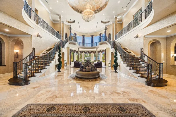 $4,750,000 | 17 Sovereign Circle, Richmond, TX 77469