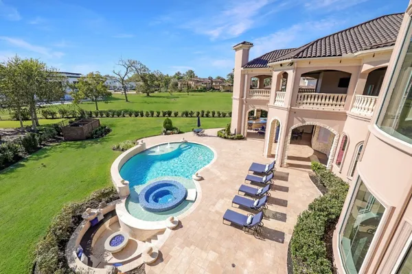 $4,750,000 | 17 Sovereign Circle, Richmond, TX 77469
