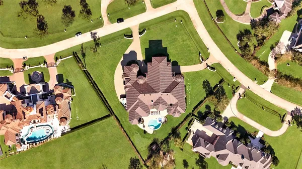 $4,750,000 | 17 Sovereign Circle, Richmond, TX 77469