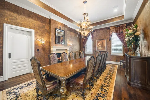 $4,750,000 | 17 Sovereign Circle, Richmond, TX 77469