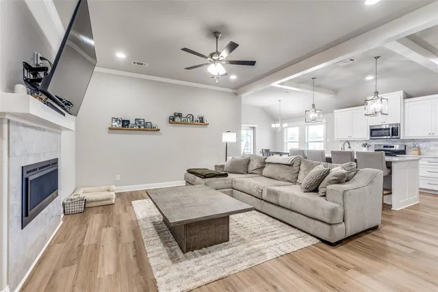 $332,000 | 721 Raylan, Springtown, TX 76082