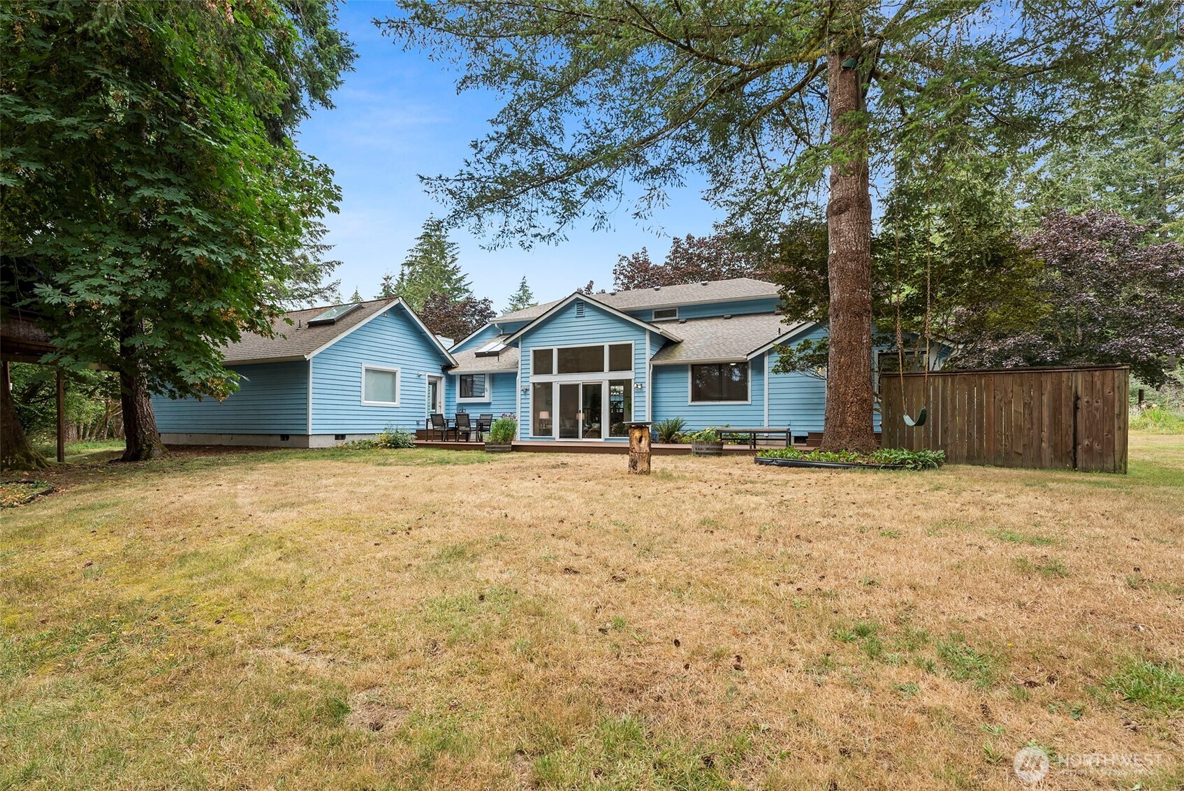 5101 Brenner Road Northwest Olympia, WA 98502 - Photo 34 of 40 Gallery Image 34