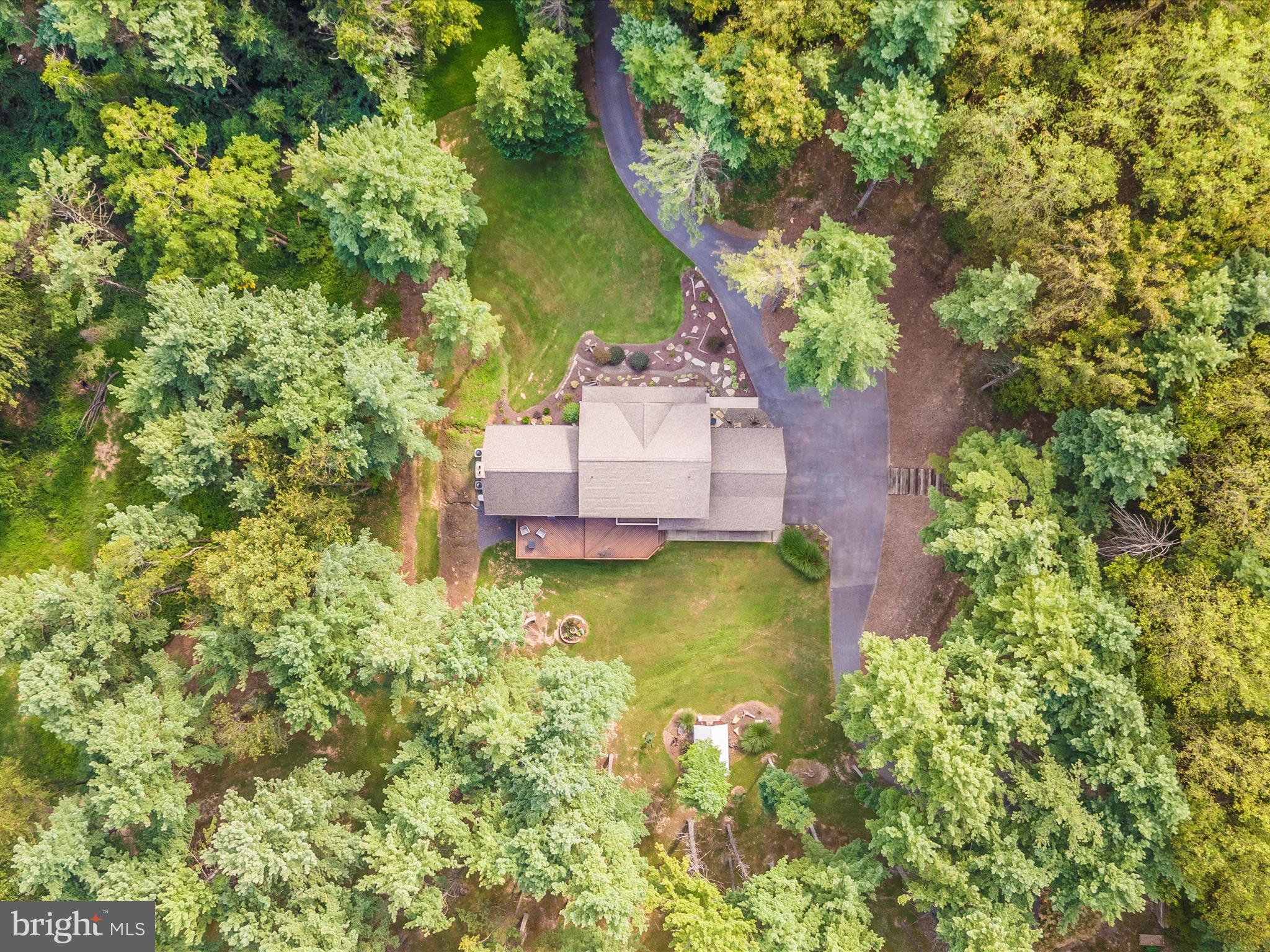 4414 Mountville Road Frederick, MD 21703 - Photo 48 of 58