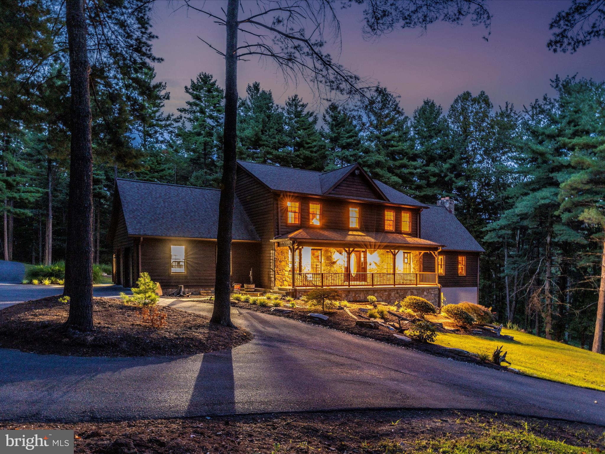 4414 Mountville Road Frederick, MD 21703 - Photo 56 of 58 Stars, Galaxies, Meteor Showers interest you?