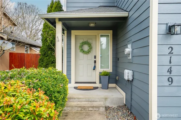 $474,500 | 2149 Pleasanton Court Southeast, Lacey, WA 98503