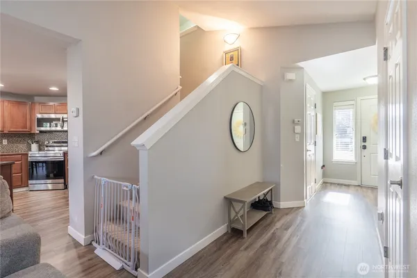$474,500 | 2149 Pleasanton Court Southeast, Lacey, WA 98503