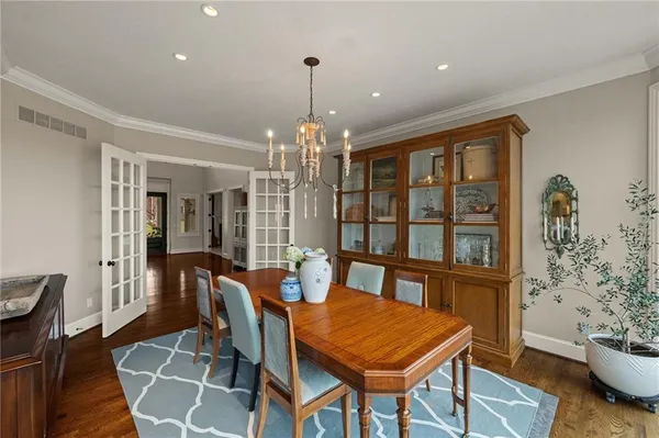 $1,650,000 | 3700 West 153rd Street, Overland Park, KS 66224