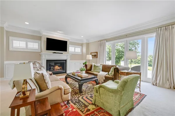 $1,650,000 | 3700 West 153rd Street, Overland Park, KS 66224