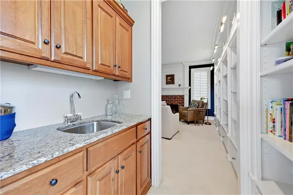 $1,650,000 | 3700 West 153rd Street, Overland Park, KS 66224