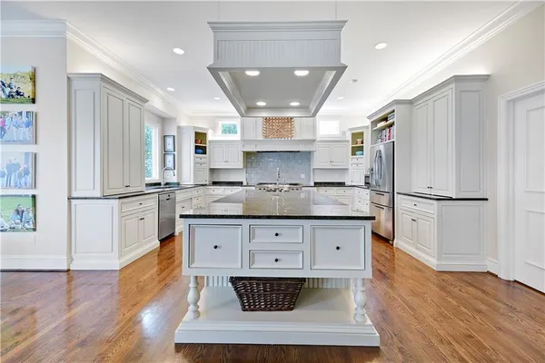 $1,650,000 | 3700 West 153rd Street, Overland Park, KS 66224
