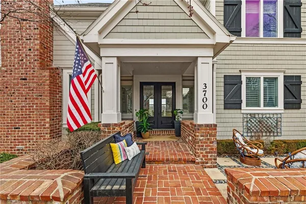 $1,650,000 | 3700 West 153rd Street, Overland Park, KS 66224