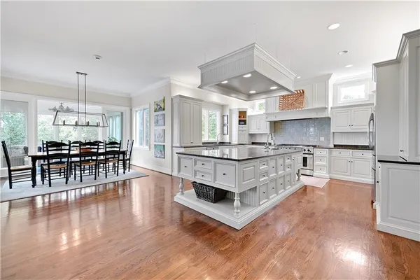 $1,650,000 | 3700 West 153rd Street, Overland Park, KS 66224