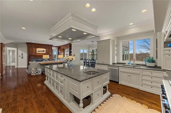 $1,650,000 | 3700 West 153rd Street, Overland Park, KS 66224