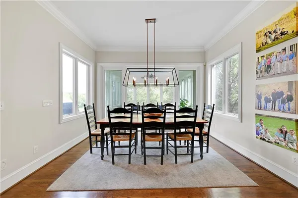 $1,650,000 | 3700 West 153rd Street, Overland Park, KS 66224