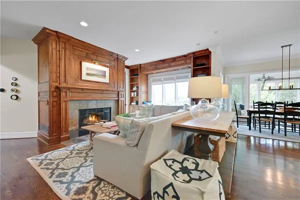 $1,650,000 | 3700 West 153rd Street, Overland Park, KS 66224