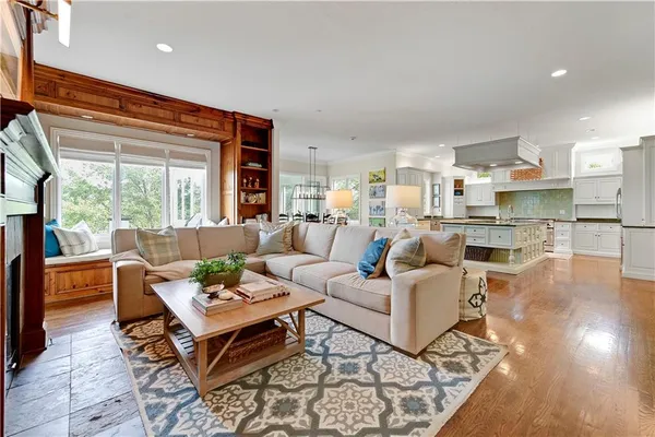 $1,650,000 | 3700 West 153rd Street, Overland Park, KS 66224