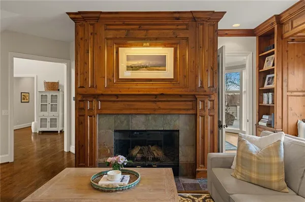 $1,650,000 | 3700 West 153rd Street, Overland Park, KS 66224