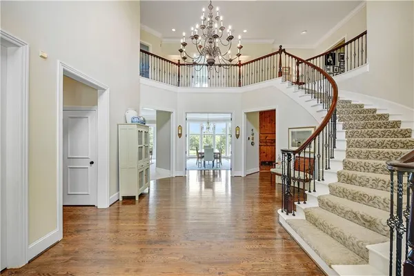 $1,650,000 | 3700 West 153rd Street, Overland Park, KS 66224