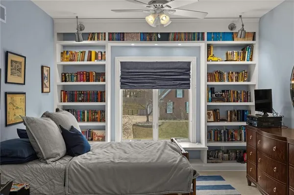 $1,650,000 | 3700 West 153rd Street, Overland Park, KS 66224