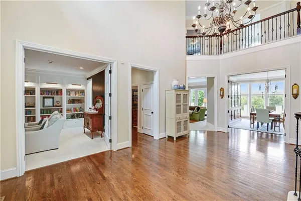 $1,650,000 | 3700 West 153rd Street, Overland Park, KS 66224