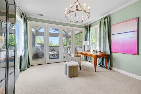 $1,650,000 | 3700 West 153rd Street, Overland Park, KS 66224