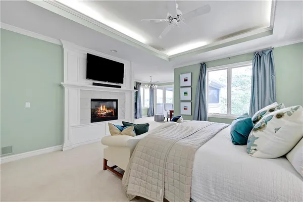 $1,650,000 | 3700 West 153rd Street, Overland Park, KS 66224