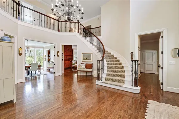 $1,650,000 | 3700 West 153rd Street, Overland Park, KS 66224