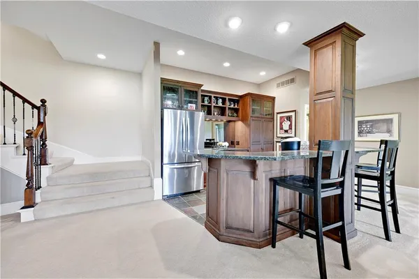 $1,650,000 | 3700 West 153rd Street, Overland Park, KS 66224