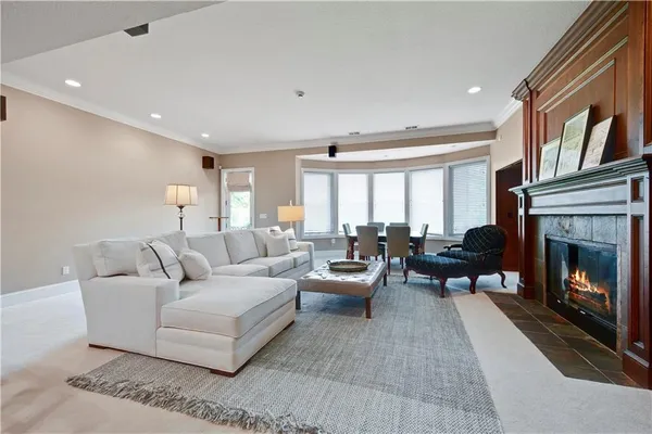 $1,650,000 | 3700 West 153rd Street, Overland Park, KS 66224