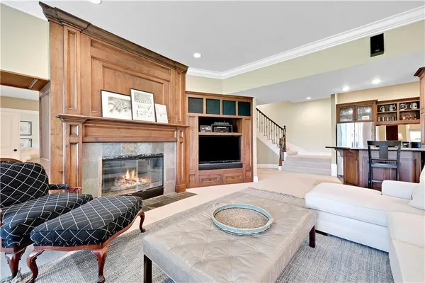 $1,650,000 | 3700 West 153rd Street, Overland Park, KS 66224