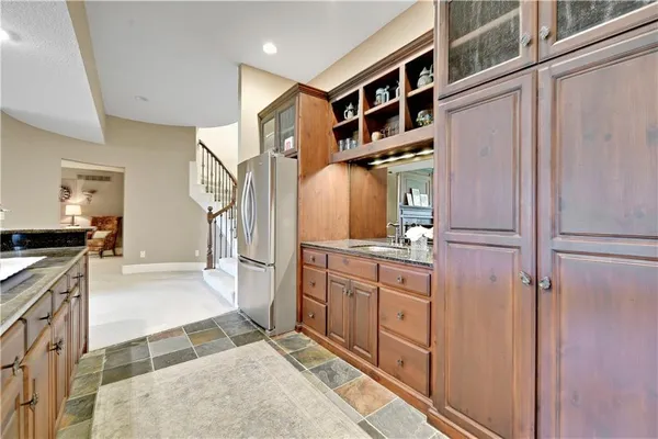 $1,650,000 | 3700 West 153rd Street, Overland Park, KS 66224