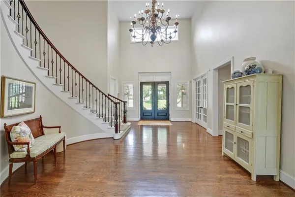 $1,650,000 | 3700 West 153rd Street, Overland Park, KS 66224