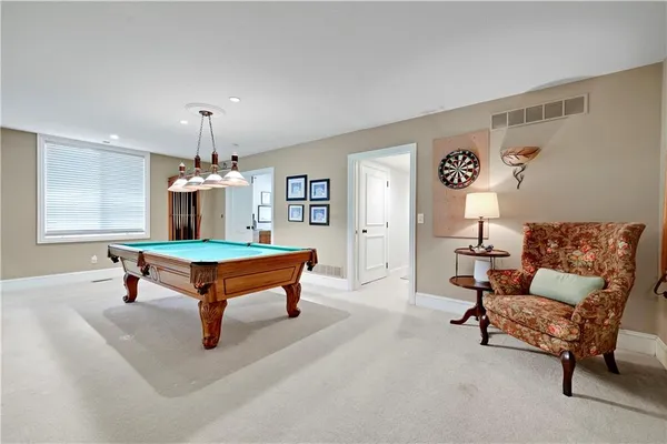 $1,650,000 | 3700 West 153rd Street, Overland Park, KS 66224