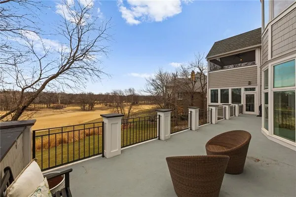 $1,650,000 | 3700 West 153rd Street, Overland Park, KS 66224