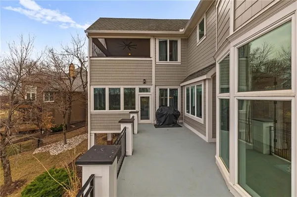 $1,650,000 | 3700 West 153rd Street, Overland Park, KS 66224