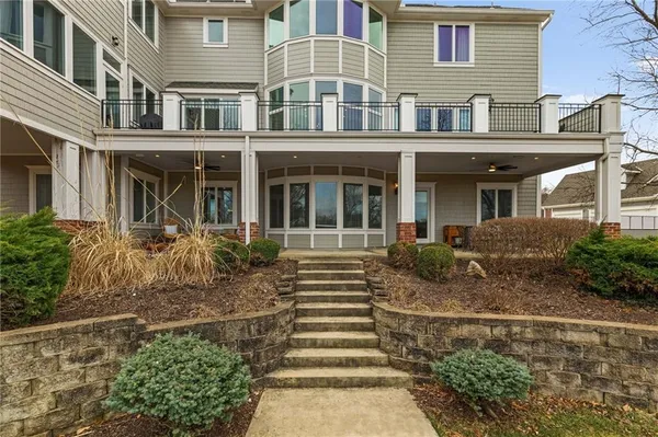 $1,650,000 | 3700 West 153rd Street, Overland Park, KS 66224