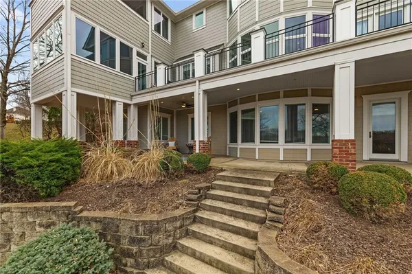 $1,650,000 | 3700 West 153rd Street, Overland Park, KS 66224