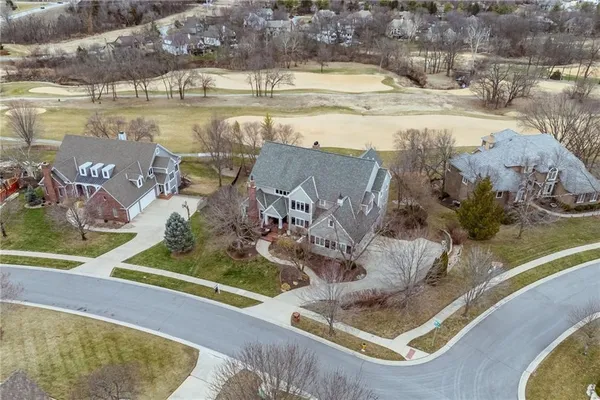 $1,650,000 | 3700 West 153rd Street, Overland Park, KS 66224