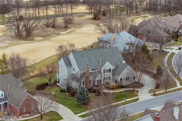 $1,650,000 | 3700 West 153rd Street, Overland Park, KS 66224