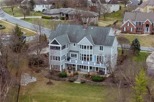 $1,650,000 | 3700 West 153rd Street, Overland Park, KS 66224