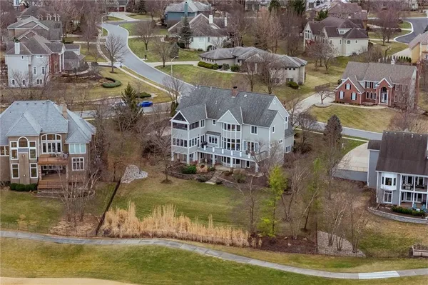 $1,650,000 | 3700 West 153rd Street, Overland Park, KS 66224